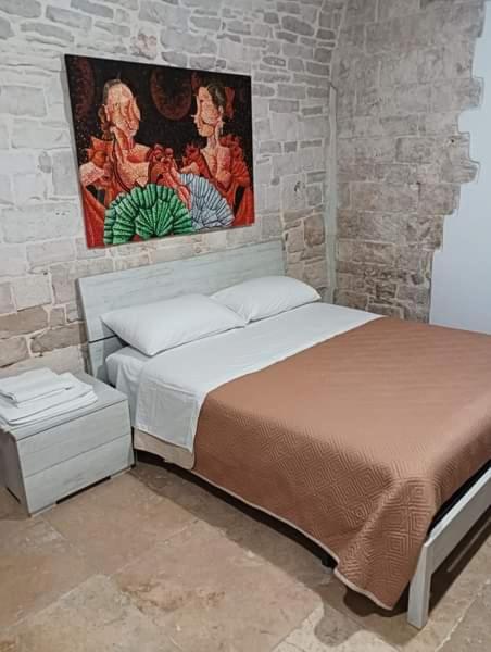 דירות ביטונטו Dimora Termite Pieta מראה חיצוני תמונה